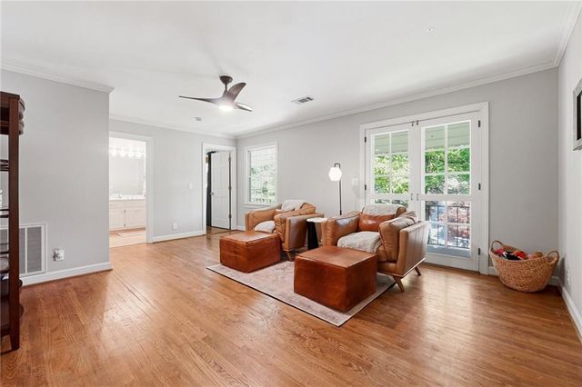 705 E Northway Lane, Atlanta, GA 30342