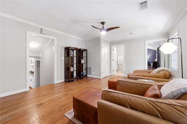 705 E Northway Lane, Atlanta, GA 30342