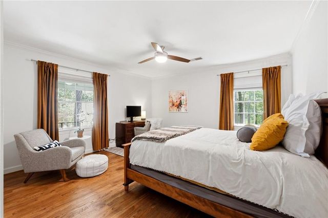 705 E Northway Lane, Atlanta, GA 30342