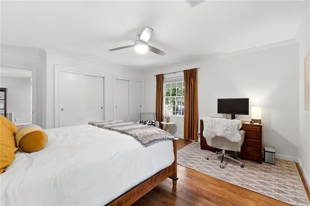 705 E Northway Lane, Atlanta, GA 30342