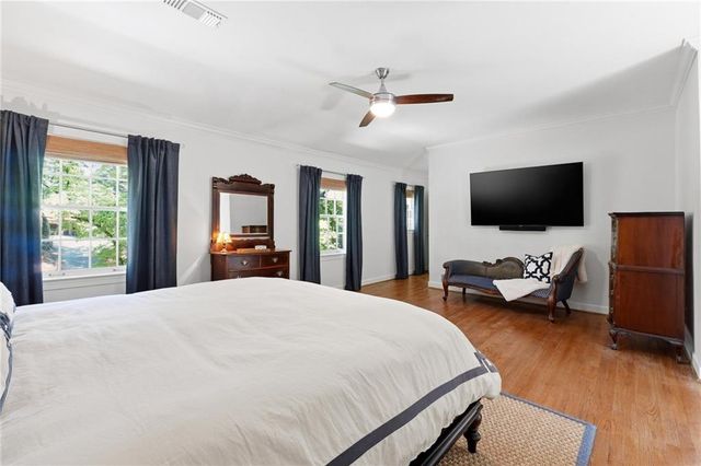 705 E Northway Lane, Atlanta, GA 30342