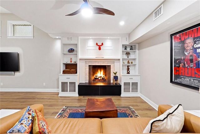 705 E Northway Lane, Atlanta, GA 30342