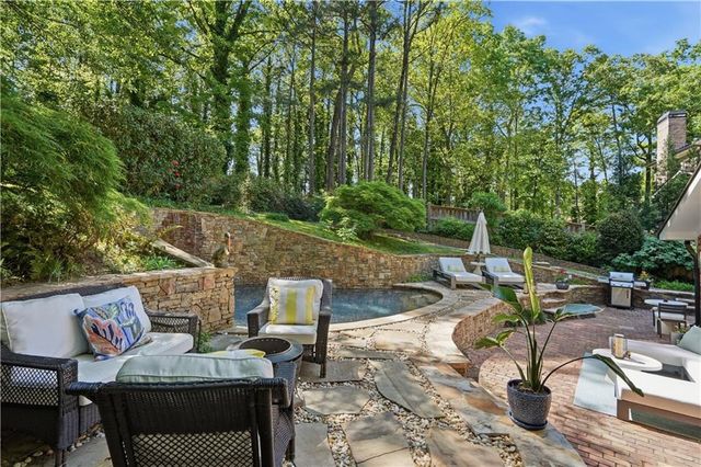 705 E Northway Lane, Atlanta, GA 30342