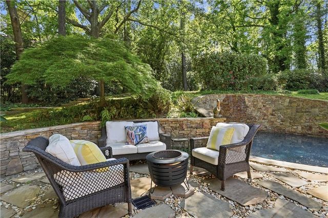 705 E Northway Lane, Atlanta, GA 30342