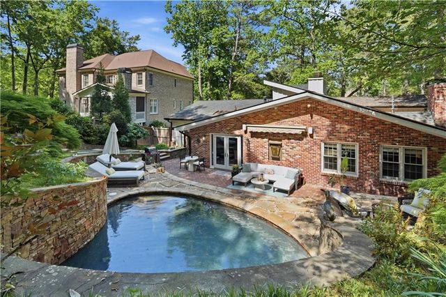 705 E Northway Lane, Atlanta, GA 30342