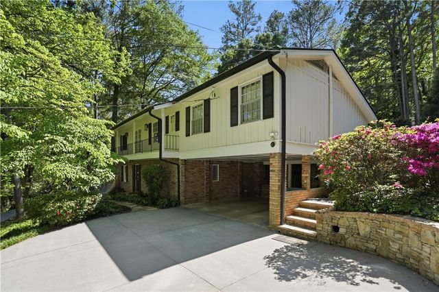 705 E Northway Lane, Atlanta, GA 30342