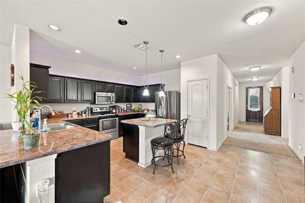 202 Belgian Street, Waxahachie, TX 75165 — photo 5