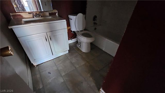 6777 Ledgewood Drive, Las Vegas, NV 89103