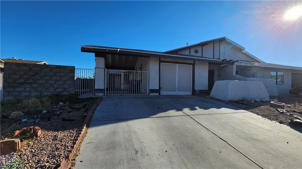 6777 Ledgewood Drive, Las Vegas, NV 89103