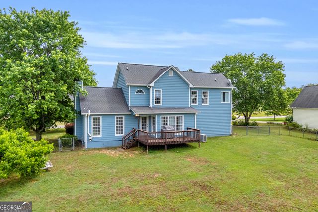 764 Coleen Drive, Winder, GA 30680