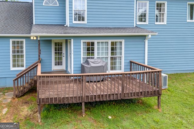 764 Coleen Drive, Winder, GA 30680
