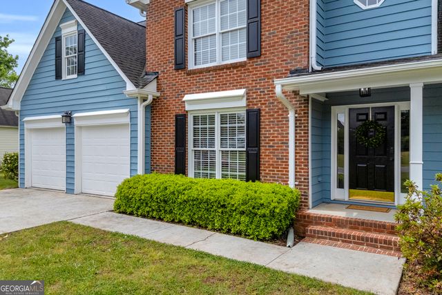 764 Coleen Drive, Winder, GA 30680