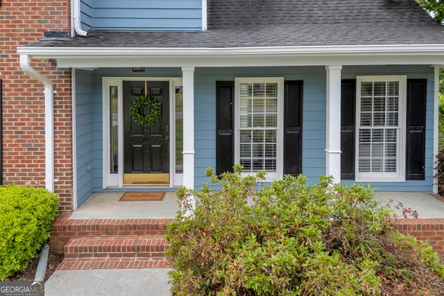764 Coleen Drive, Winder, GA 30680
