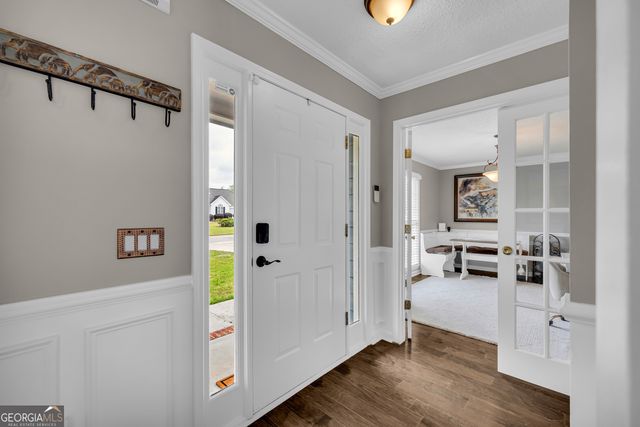 764 Coleen Drive, Winder, GA 30680