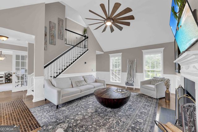 764 Coleen Drive, Winder, GA 30680