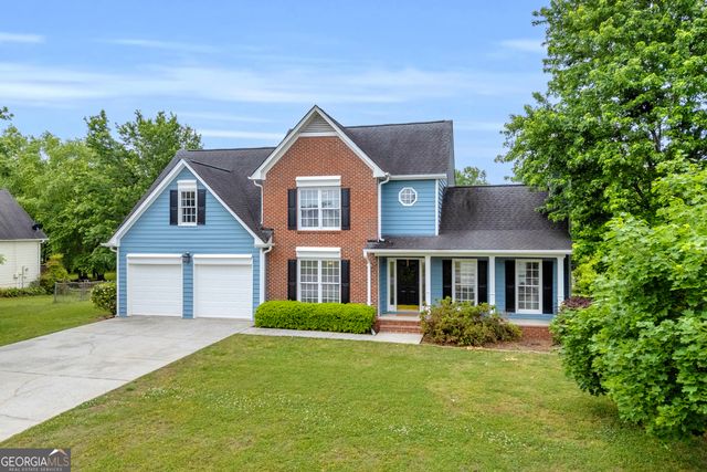 764 Coleen Drive, Winder, GA 30680