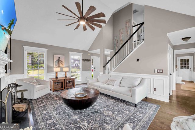764 Coleen Drive, Winder, GA 30680