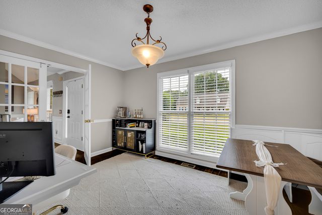 764 Coleen Drive, Winder, GA 30680