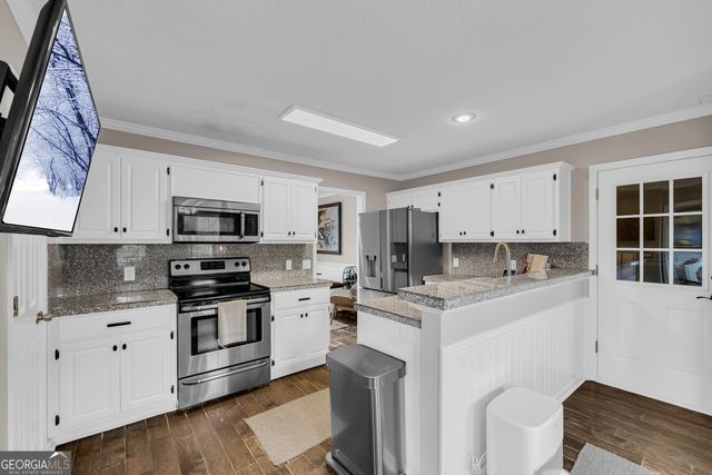 764 Coleen Drive, Winder, GA 30680