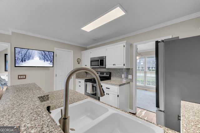764 Coleen Drive, Winder, GA 30680