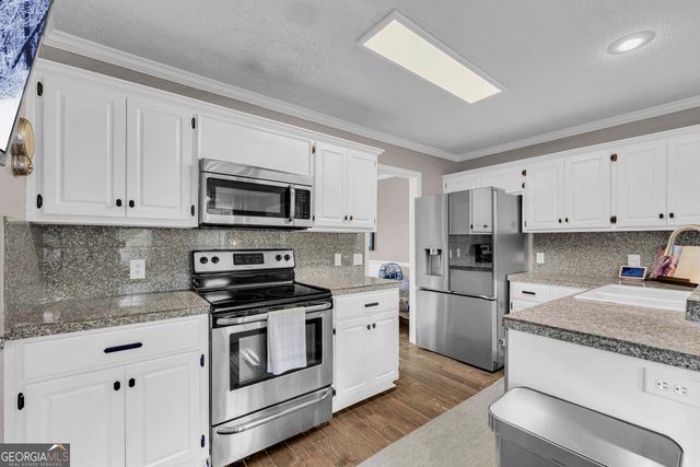 764 Coleen Drive, Winder, GA 30680
