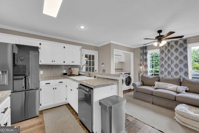 764 Coleen Drive, Winder, GA 30680