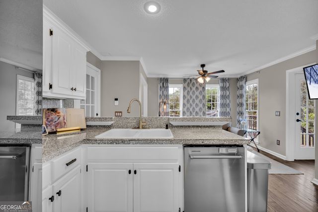 764 Coleen Drive, Winder, GA 30680