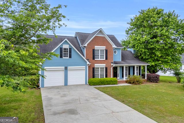 764 Coleen Drive, Winder, GA 30680