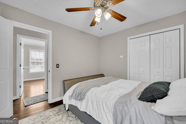 764 Coleen Drive, Winder, GA 30680