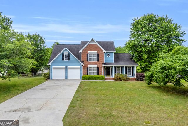 764 Coleen Drive, Winder, GA 30680