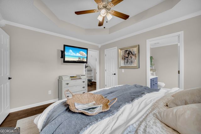 764 Coleen Drive, Winder, GA 30680