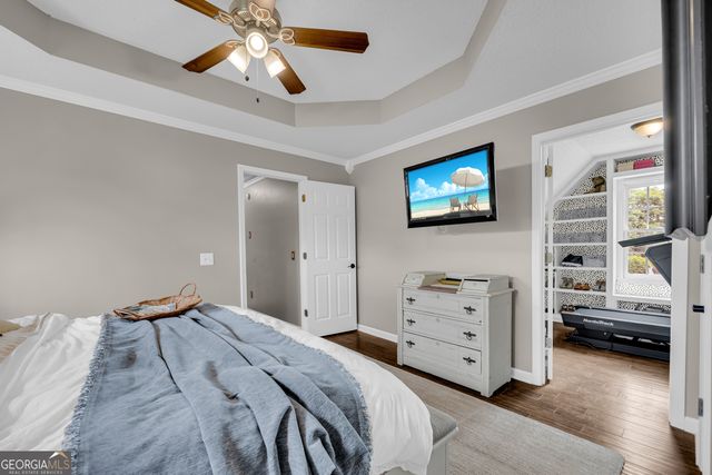 764 Coleen Drive, Winder, GA 30680