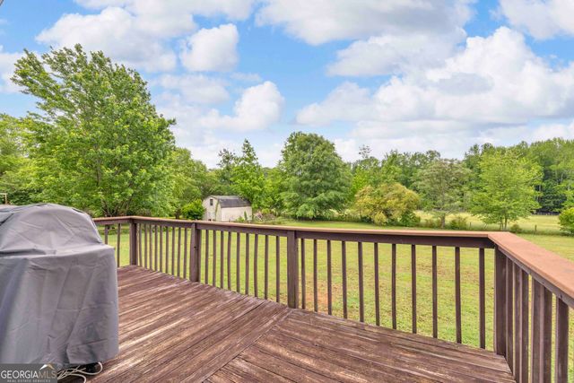 764 Coleen Drive, Winder, GA 30680
