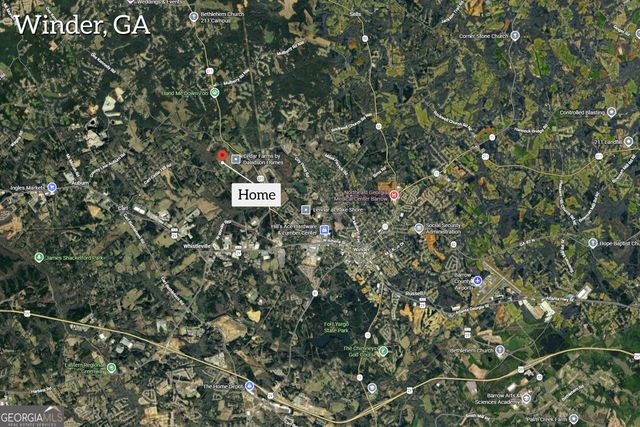764 Coleen Drive, Winder, GA 30680