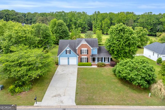 764 Coleen Drive, Winder, GA 30680