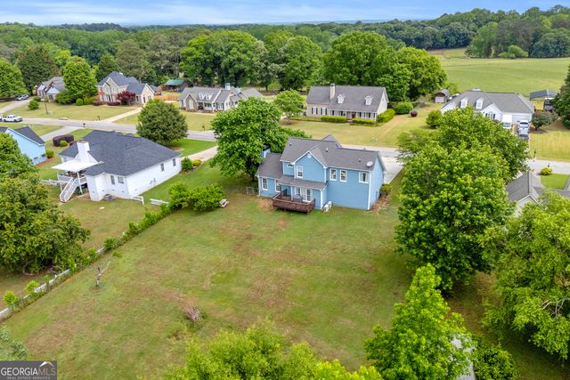 764 Coleen Drive, Winder, GA 30680