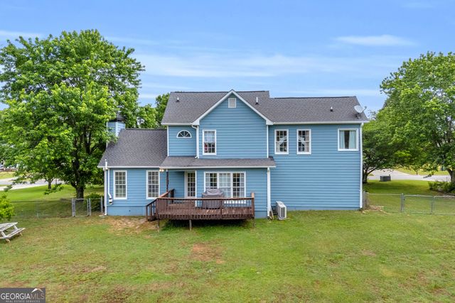 764 Coleen Drive, Winder, GA 30680