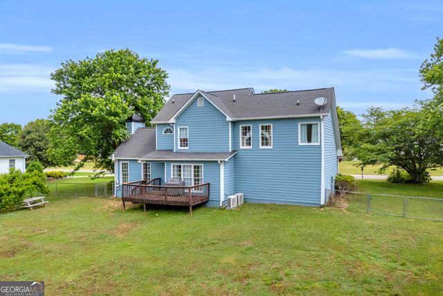 764 Coleen Drive, Winder, GA 30680