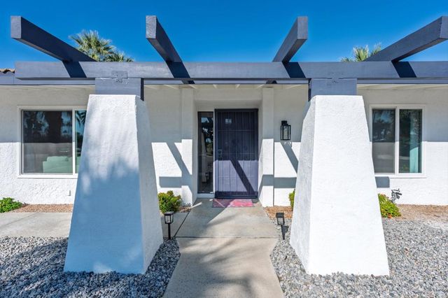 1820 E Park Drive, Palm Springs, CA 92262