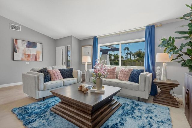 1820 E Park Drive, Palm Springs, CA 92262