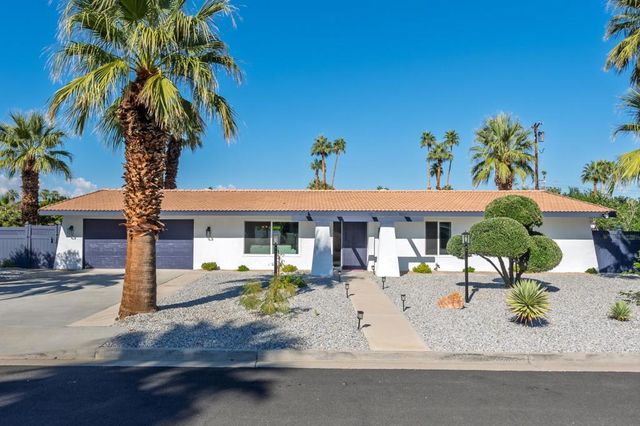 1820 E Park Drive, Palm Springs, CA 92262