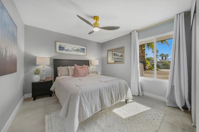 1820 E Park Drive, Palm Springs, CA 92262