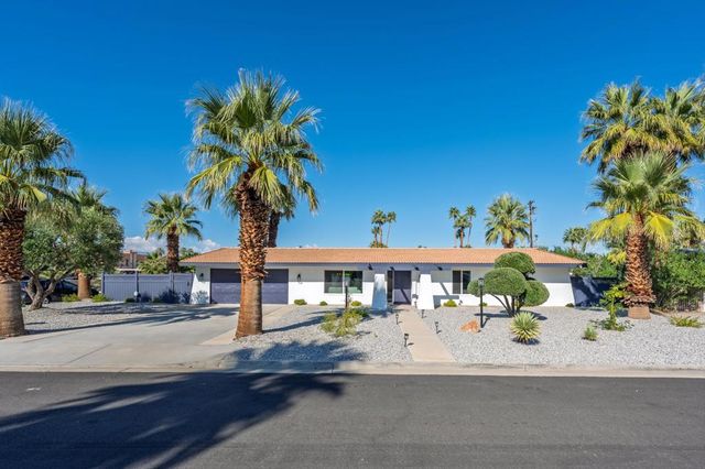 1820 E Park Drive, Palm Springs, CA 92262