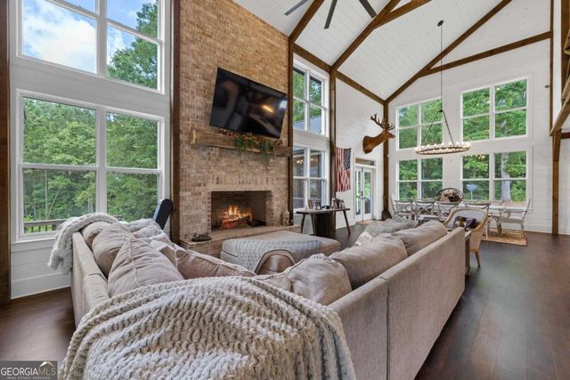 5880 Madison Highway, Greensboro, GA 30642