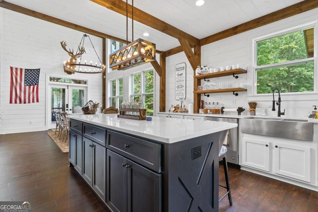 5880 Madison Highway, Greensboro, GA 30642