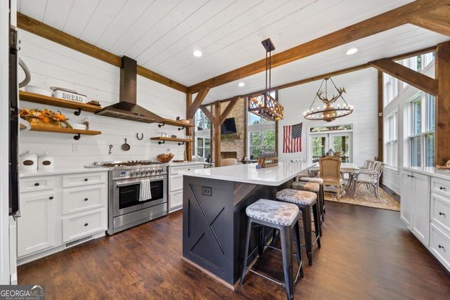 5880 Madison Highway, Greensboro, GA 30642