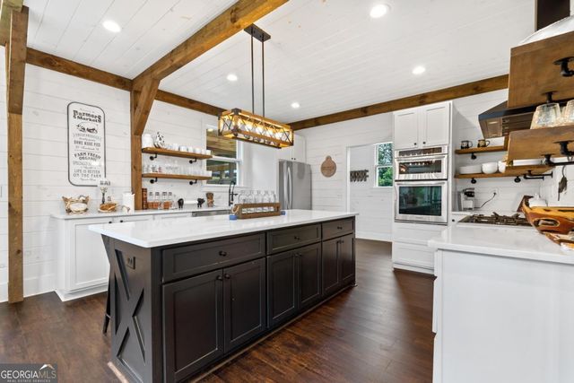 5880 Madison Highway, Greensboro, GA 30642