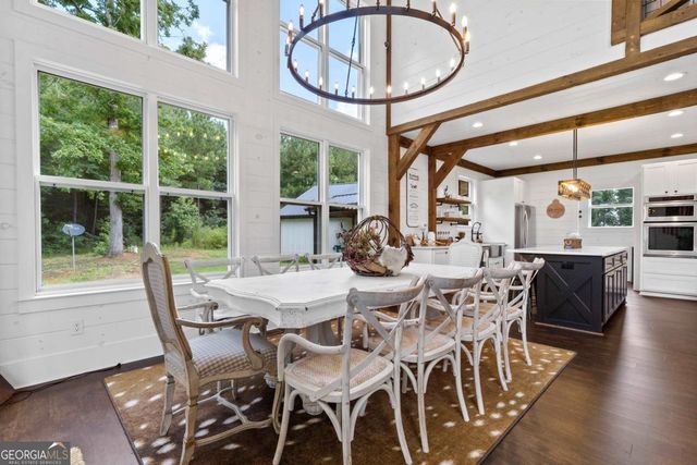 5880 Madison Highway, Greensboro, GA 30642