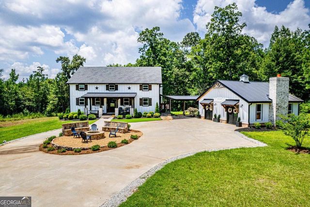 5880 Madison Highway, Greensboro, GA 30642
