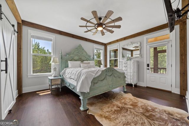 5880 Madison Highway, Greensboro, GA 30642